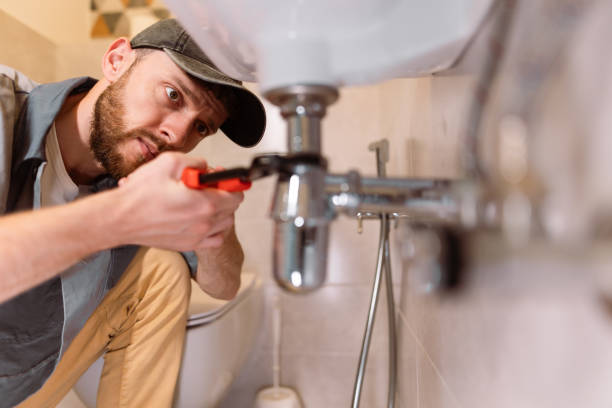 Professional Plumbing Services in Kennesaw, GA